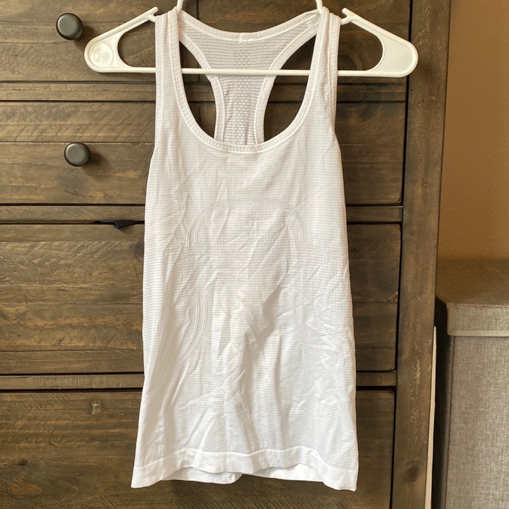 Swiftly tech tank